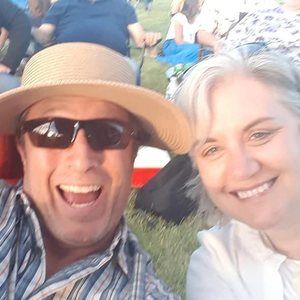 Meet your Posher, Kaki